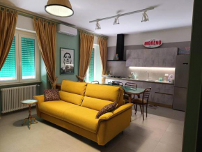 RoMyHome ! Monte Mario Train Station - Gemelli Rome